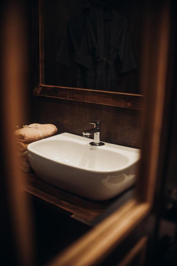 Novella Hotel Varkala Bagian luar foto