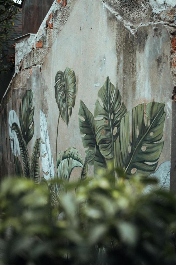 Novella Hotel Varkala Bagian luar foto