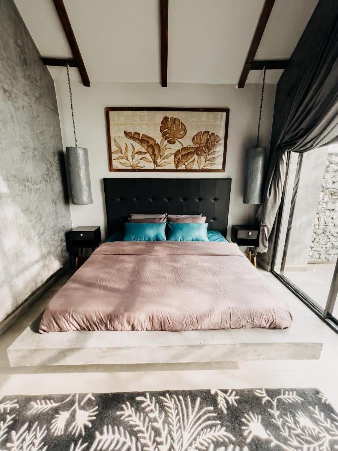 Novella Hotel Varkala Bagian luar foto