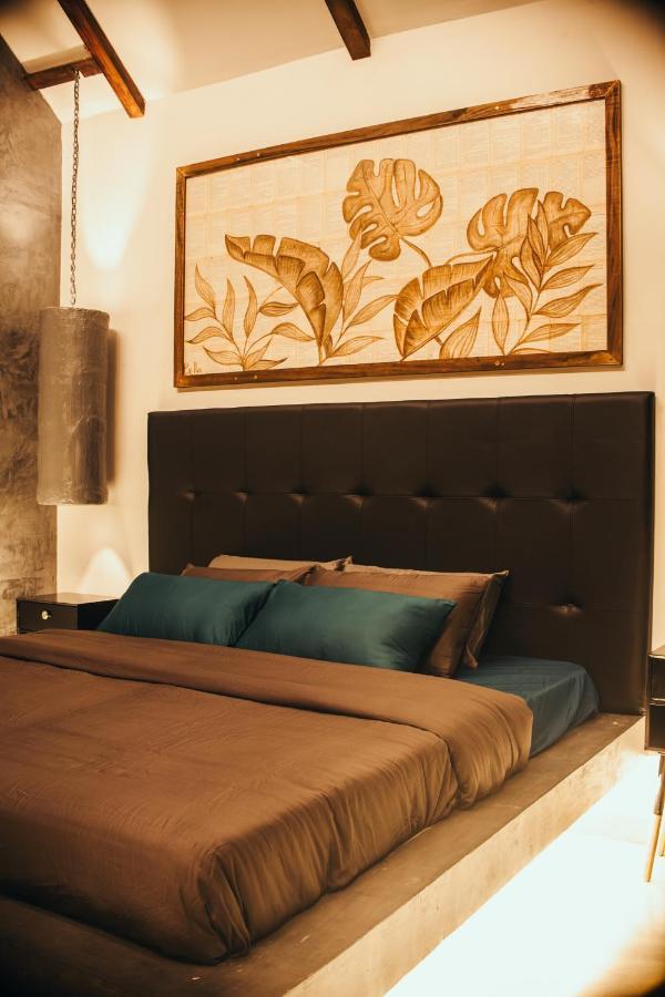 Novella Hotel Varkala Bagian luar foto