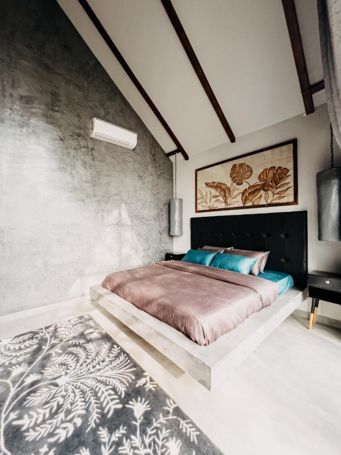 Novella Hotel Varkala Bagian luar foto