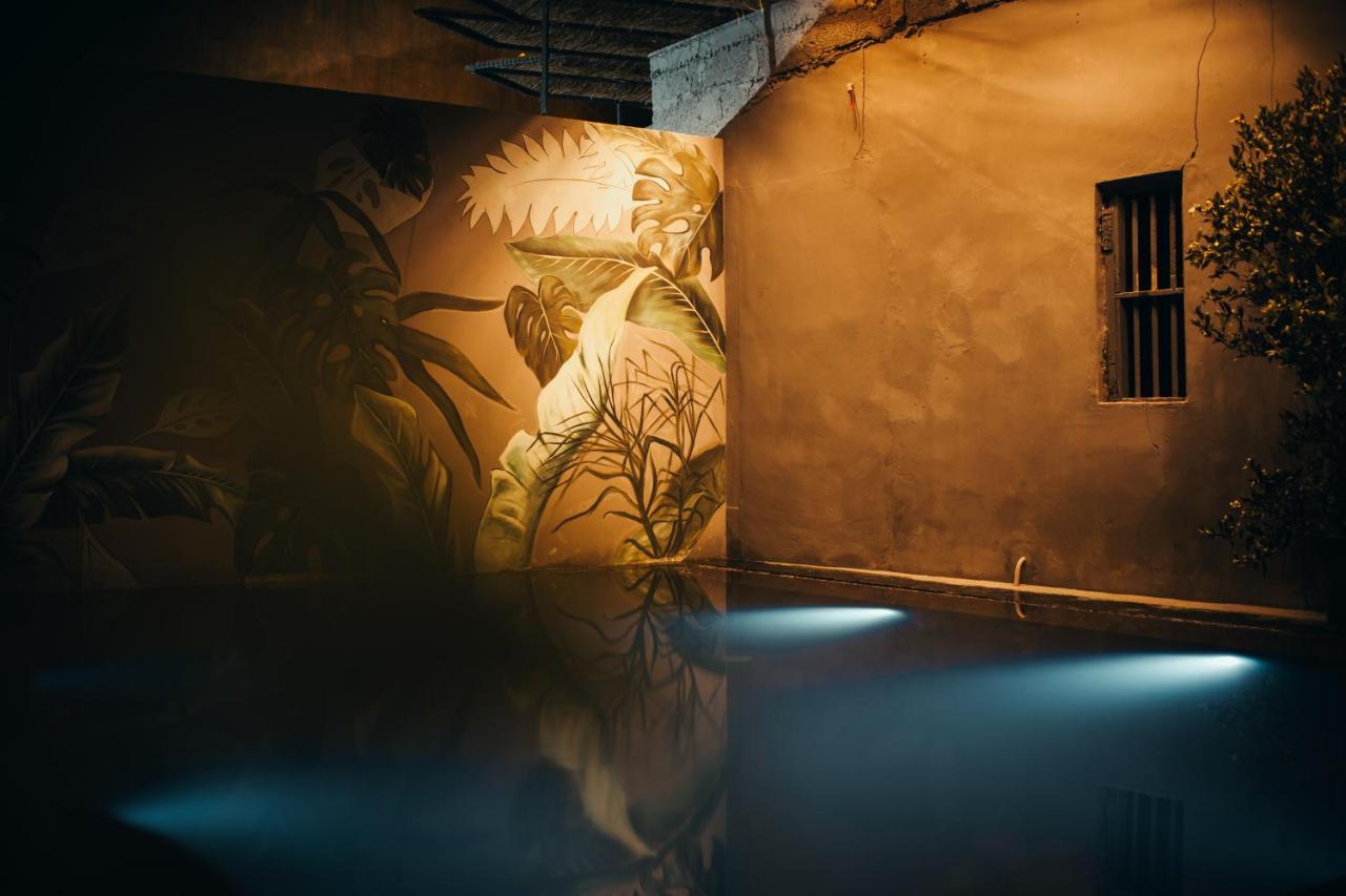 Novella Hotel Varkala Bagian luar foto