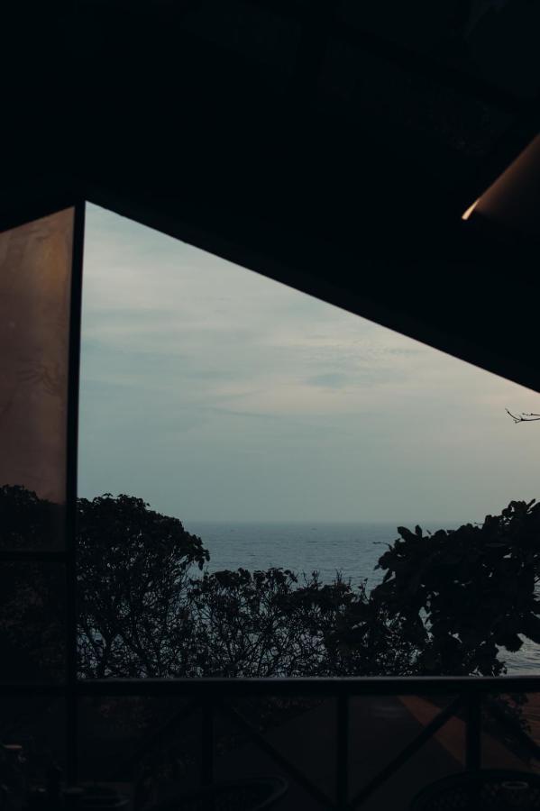 Novella Hotel Varkala Bagian luar foto