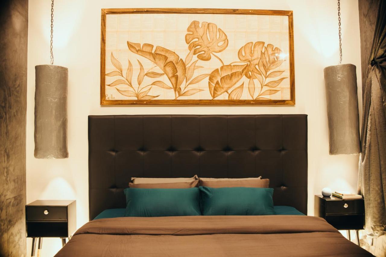 Novella Hotel Varkala Bagian luar foto