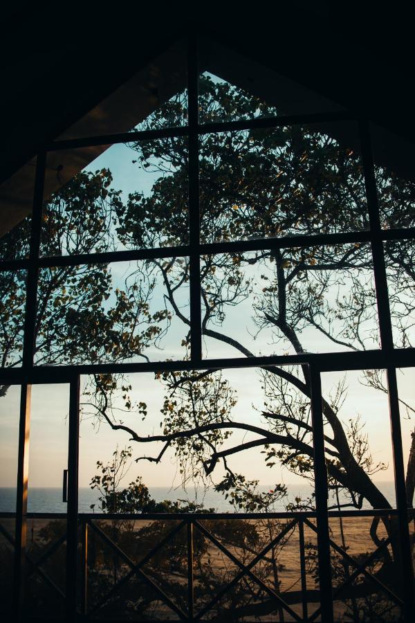 Novella Hotel Varkala Bagian luar foto